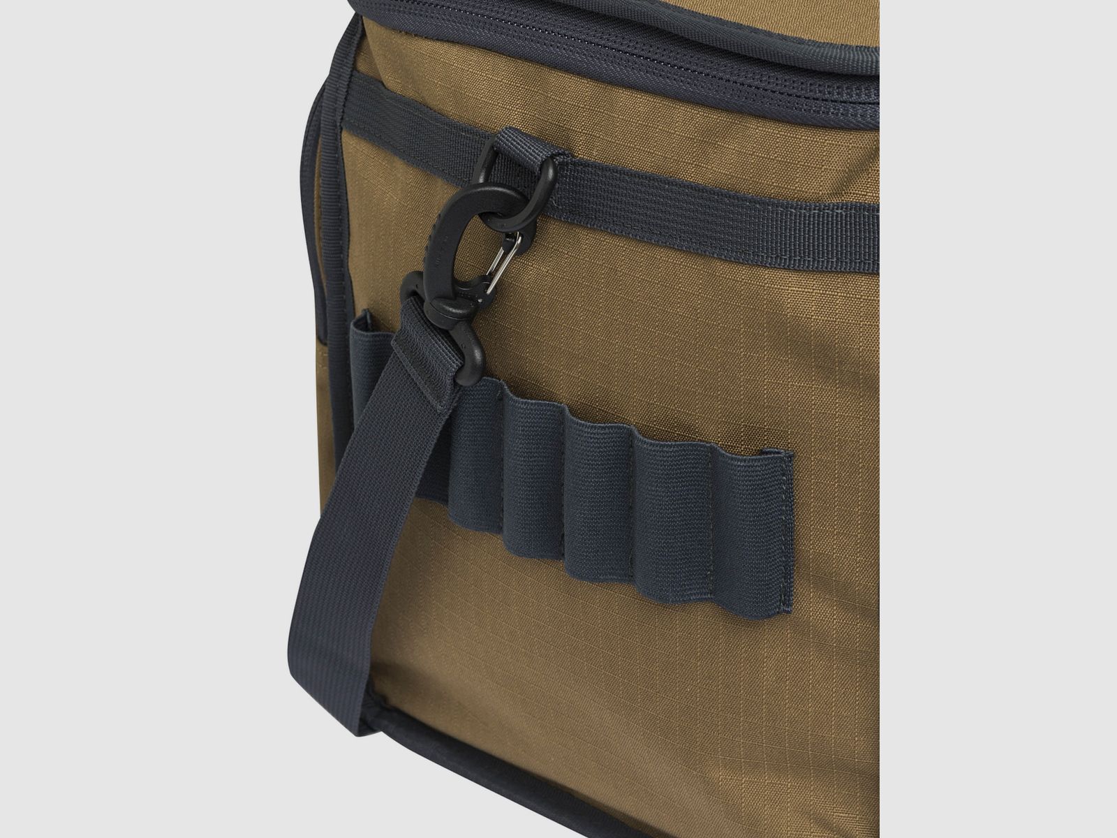 Beretta cartridge bag GameKeeper EVO 250 pieces Otter & Ebony