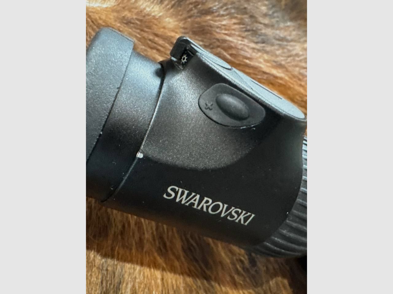 Swarovski Z6i 2.5-15x56P HD richtkijker, kruis 4a met roodpunt / verlicht punt met Dendler-montage of zonder Dendler-montage