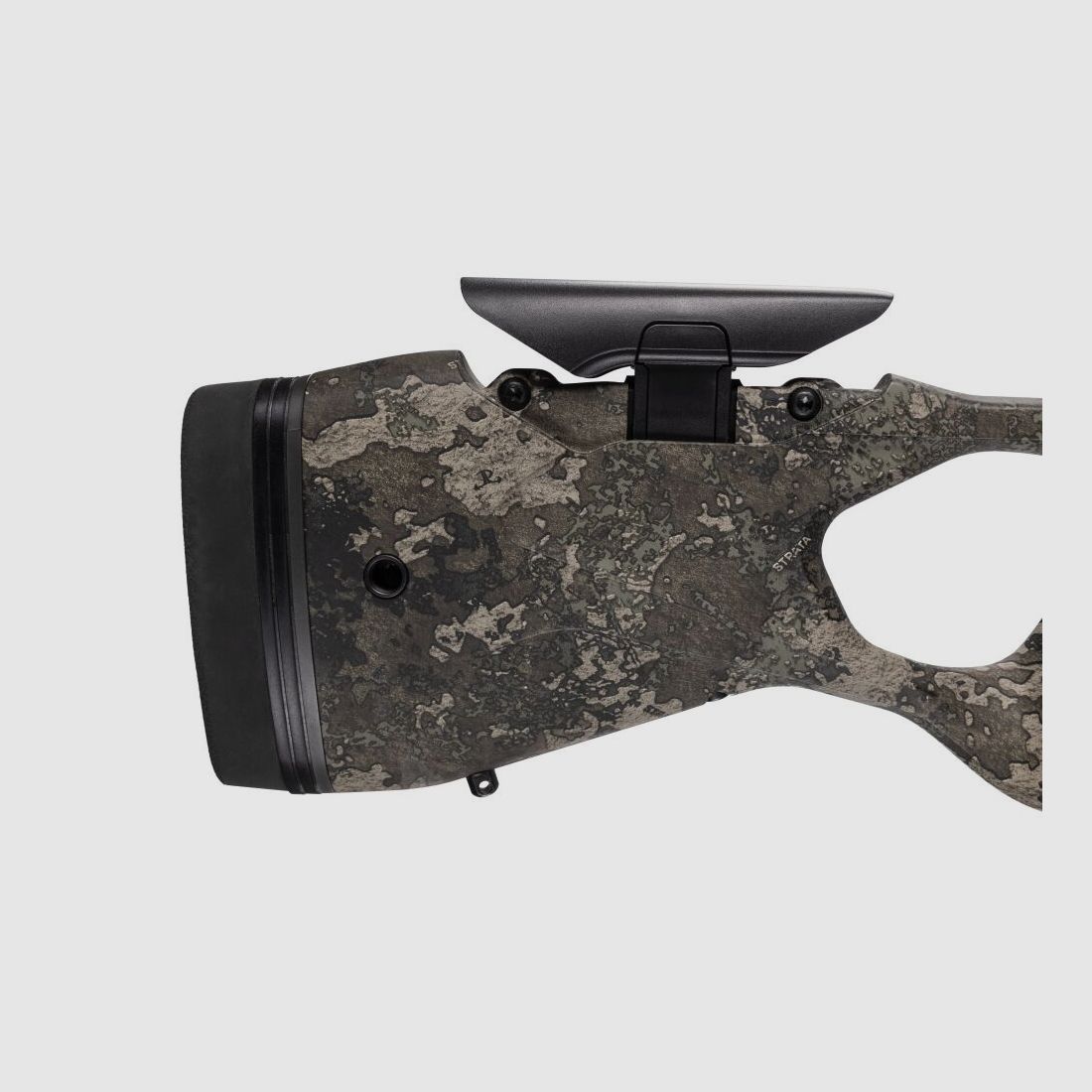 Sako S20 Hunter - True Timber Strata LL 51cm Op voorraad