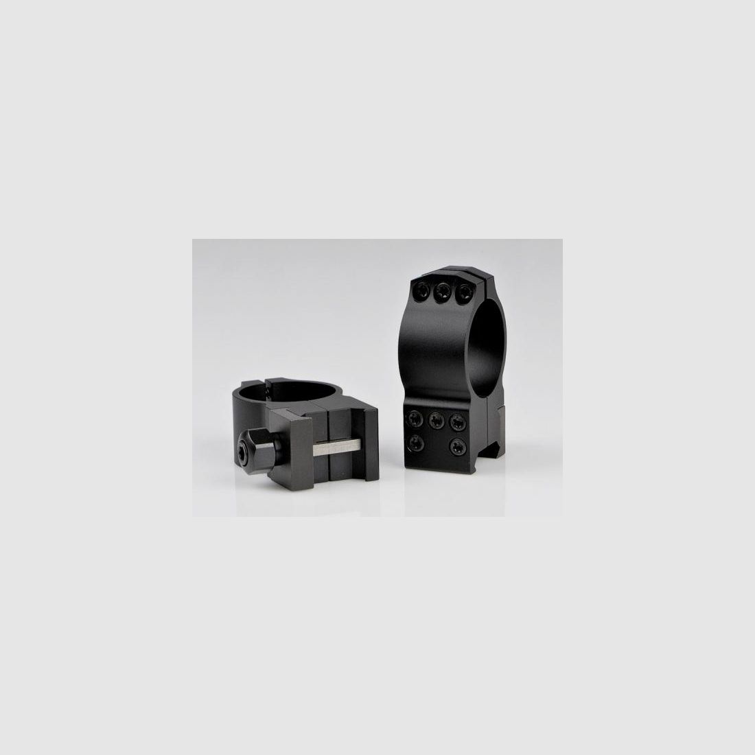 WARNE ZF-Ringe TACTICAL