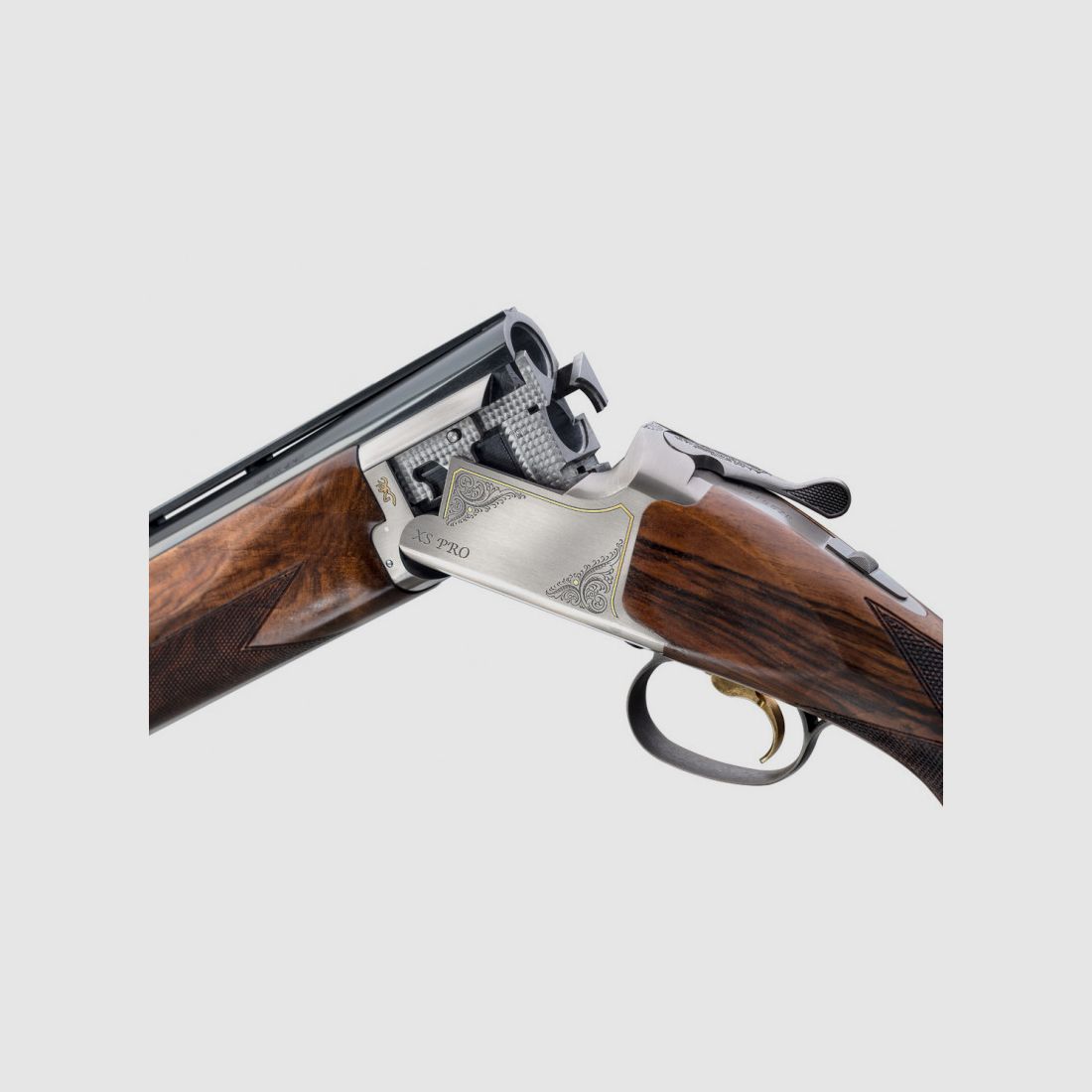 BROWNING ULTRA XS PRO VERSTELLBARE BACKEN 12M, Bild 3 von 4
