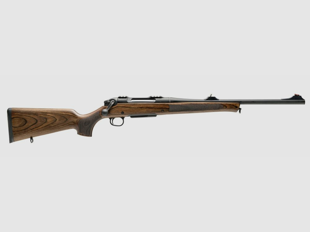 Haenel Nxt .308Win