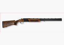 Akkar Churchill 812E Black