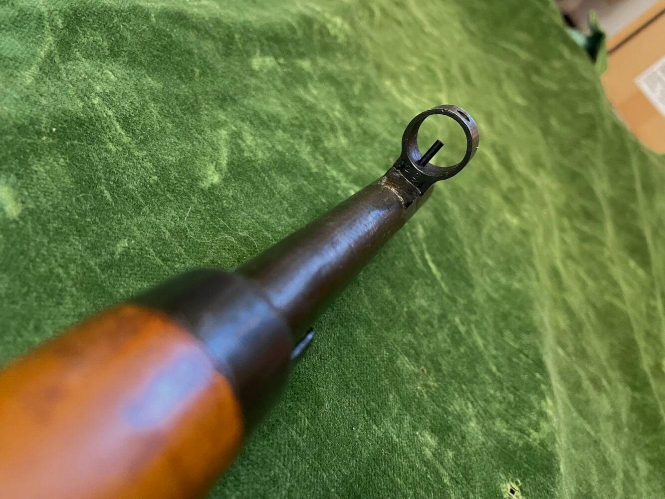 Nagant 1952, Bild 5 von 9