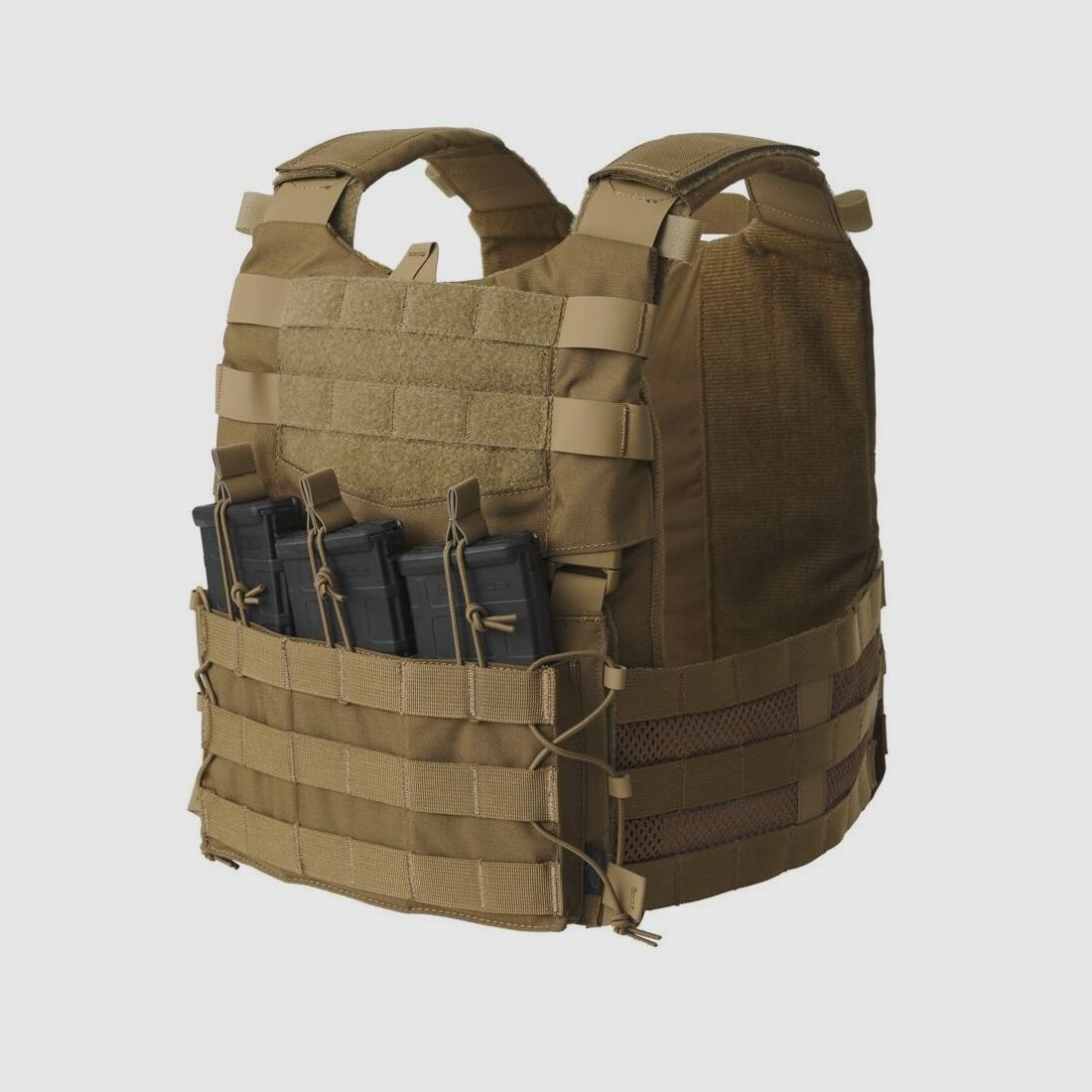 Helikon - A tactical vest Guardian military set - MultiCam - KK-GMS-CD-34, image 3 of 6