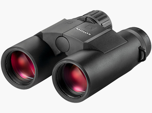 Minox binoculars X-Range 8x42