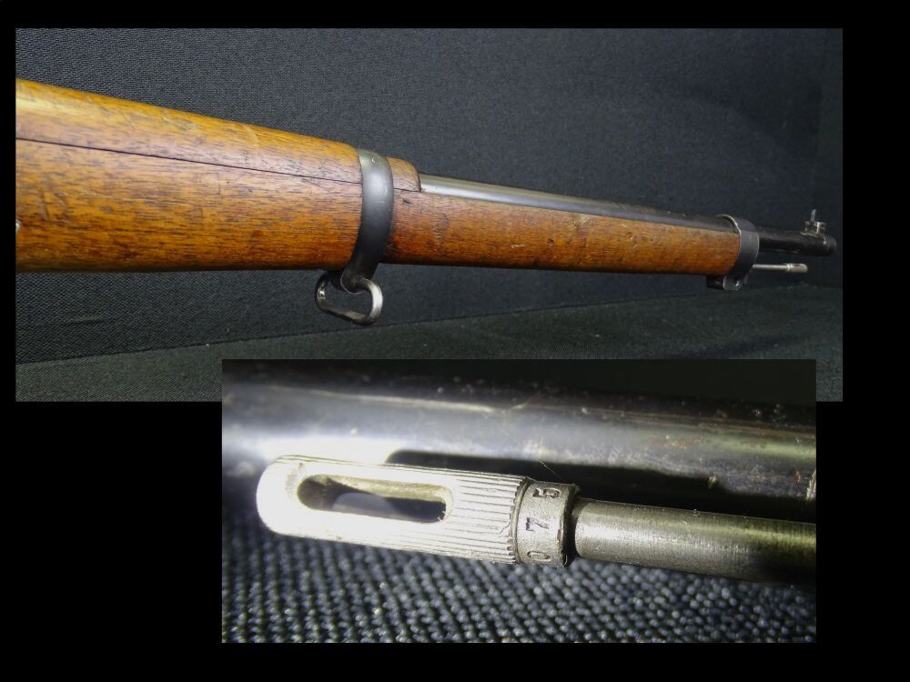 Carl Gustav M96