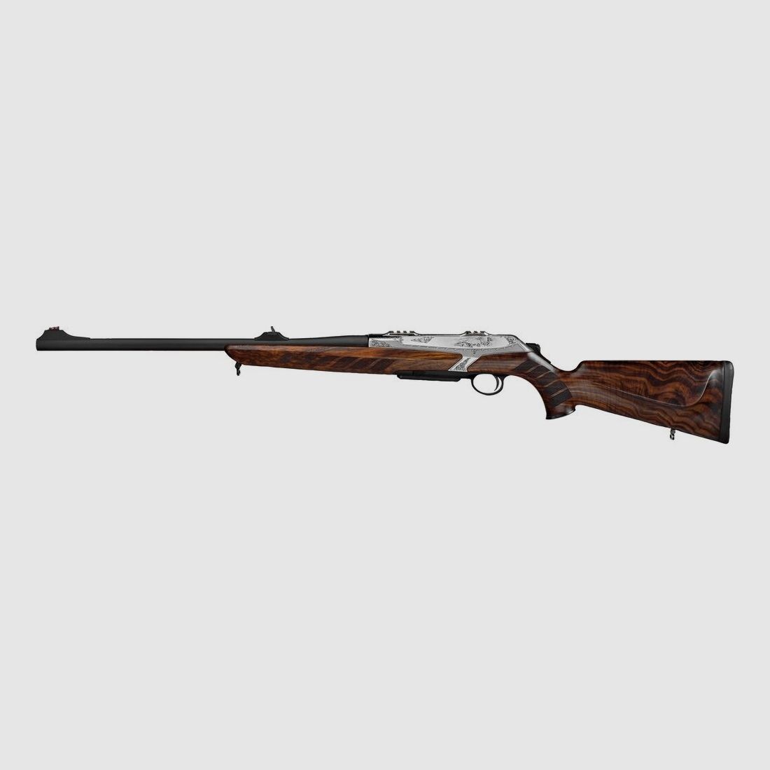 Merkel Helix Wild Boar calibro .30-06 Spr. fucile a ripetizione