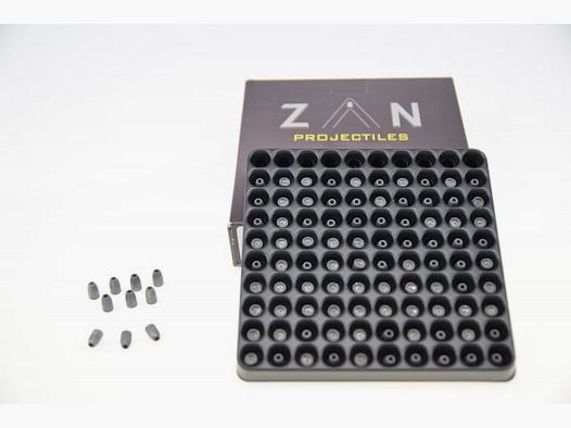 Zan HP Slugs 5.5mm (.22) 28 Grain