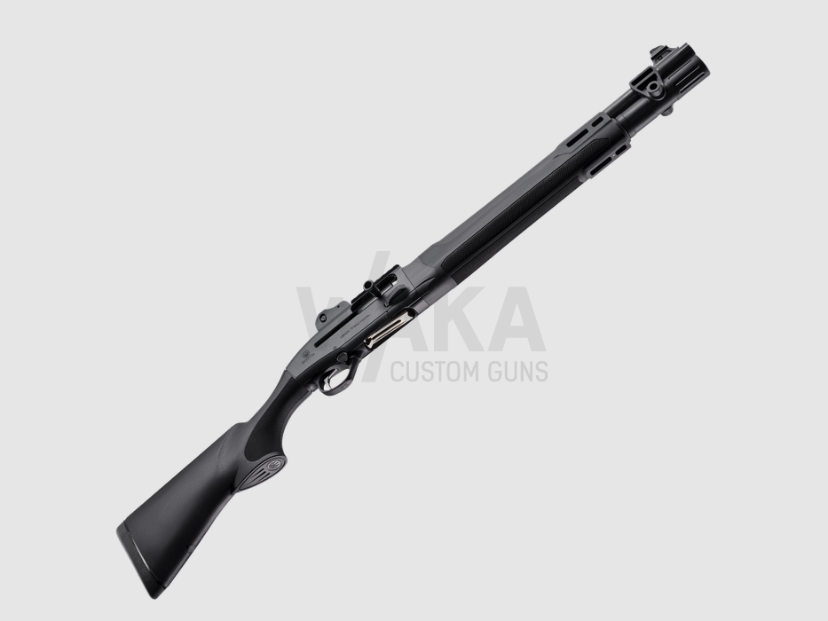 Beretta 1301 Tactical C Black M-Lock 12/76 / LL 47cm V2, image 4 of 8