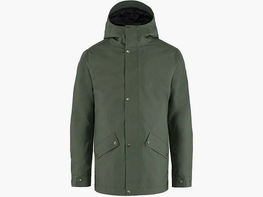 Fjällräven Visby 3 in 1 jacket
