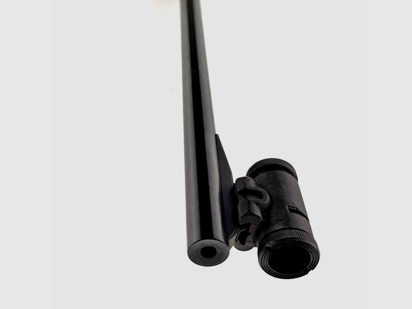 ANSCHÜTZ SINGLE SHOT RIFLE .22lr