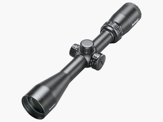 Zielfernrohr BUSHNELL BANNER 2 3-9×40 DOA-QBR beleuchtet.