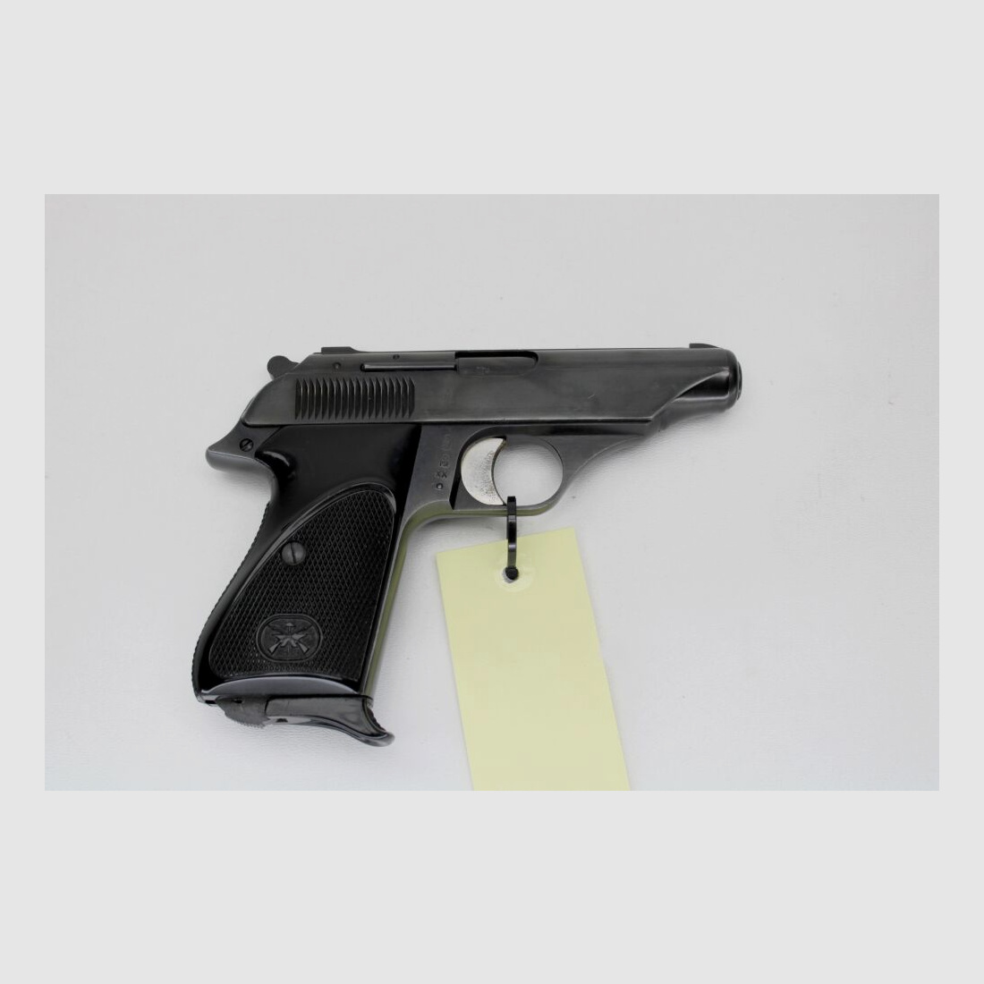 Pistole Bernardelli Mod. 60 7,65mmBrowning