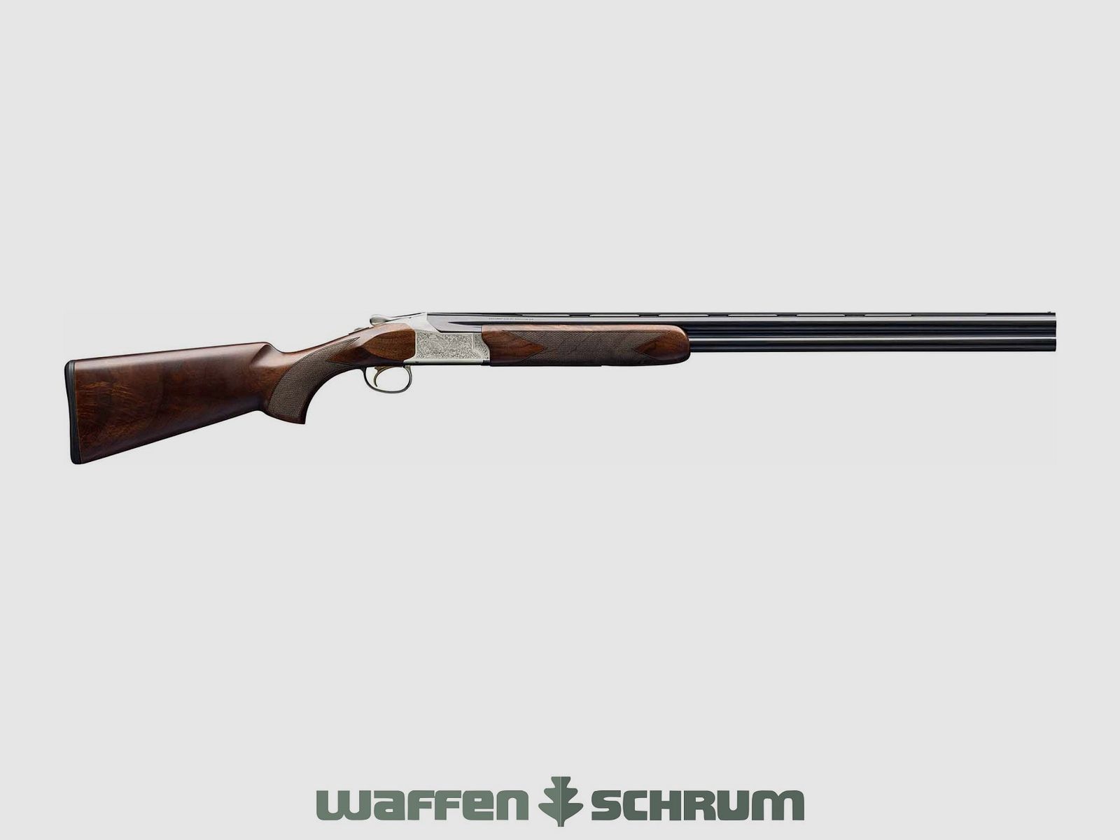 Browning B825 Game Inv. DS