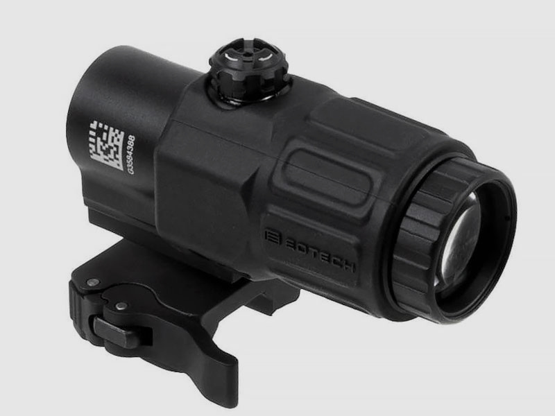 EOTECH G33 STS Magnifier