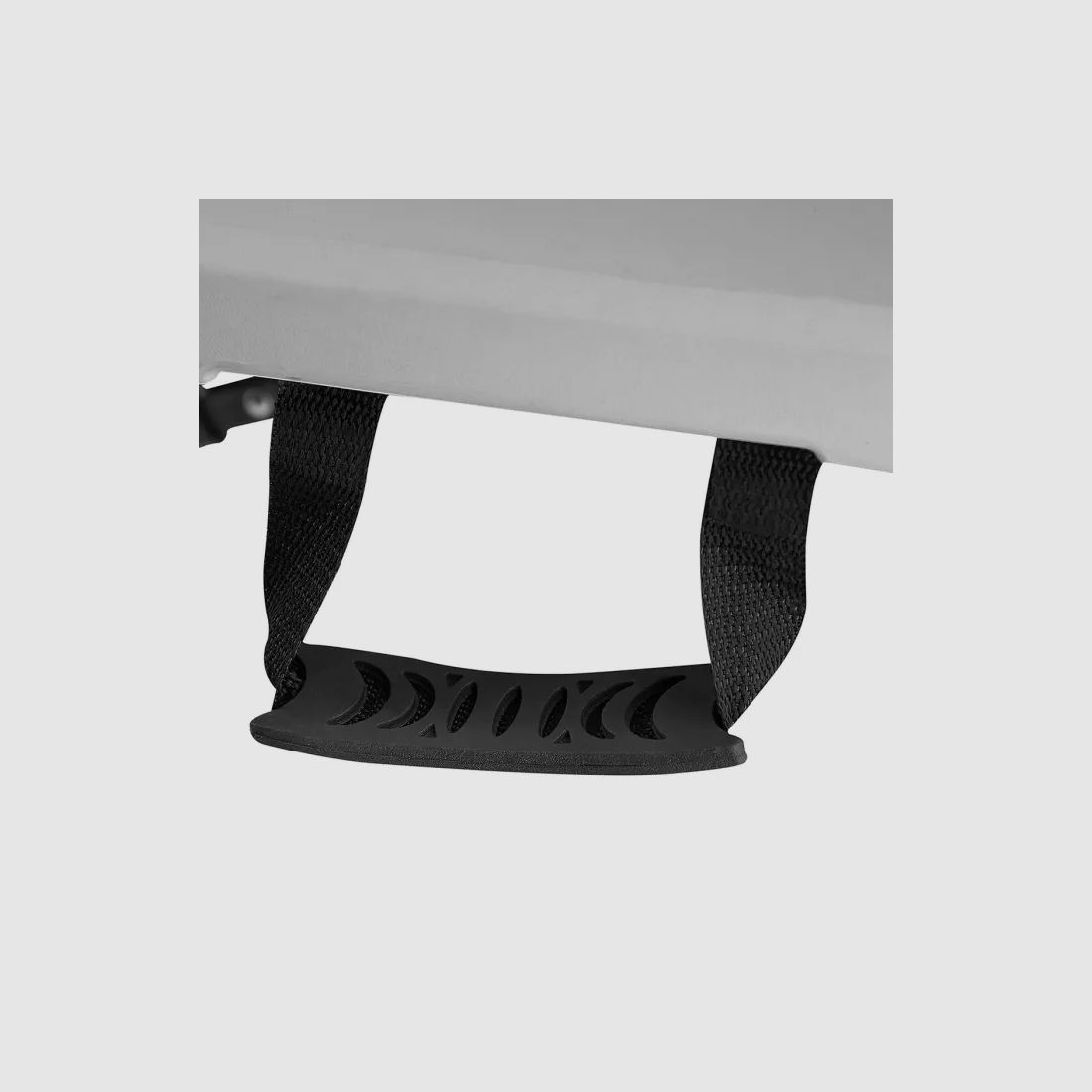 Mesa de camping NC1618 Nils Camp en blanco