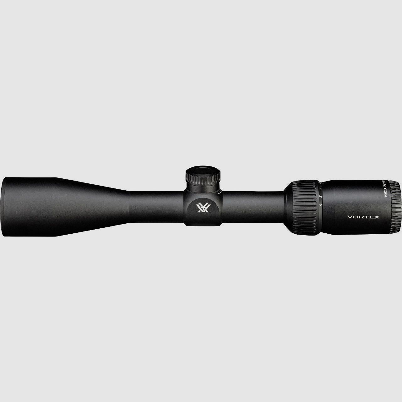Vortex Crossfire HD 3-9×40 Straight Wall BDC Variante: Straight-Wall BDC, billede 4 af 5