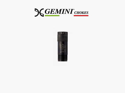 CHOKE GEMINI EXTENDED DE TITANIO PARA KRIEGHOFF IM XX