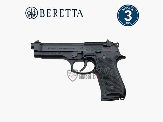 Pistolet BERETTA 96a1 Fs Kal. 40 Sw