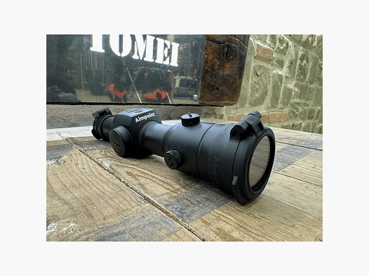 GEBRAUCHT – ROTPUNKT – AIMPOINT – H30S 2 MOA