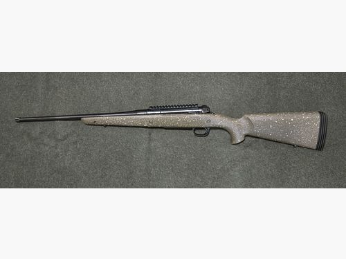 HEYM repeater rifle SR 30 Offroad, cal. .308 - new item!