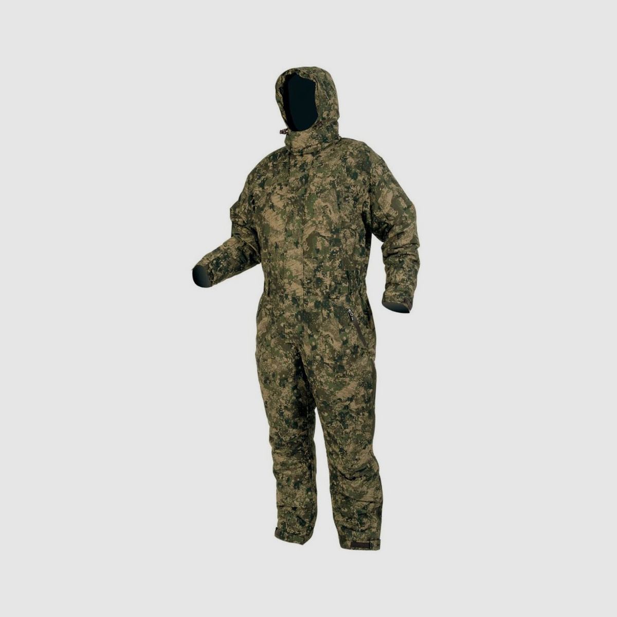Buzo Hart Hunting Oakland O2 Camo Pixel Forest, Bild 1 von 3