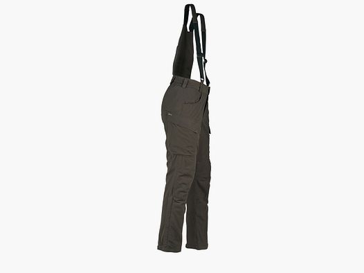 Deerhunter Jagdhose Heat Game