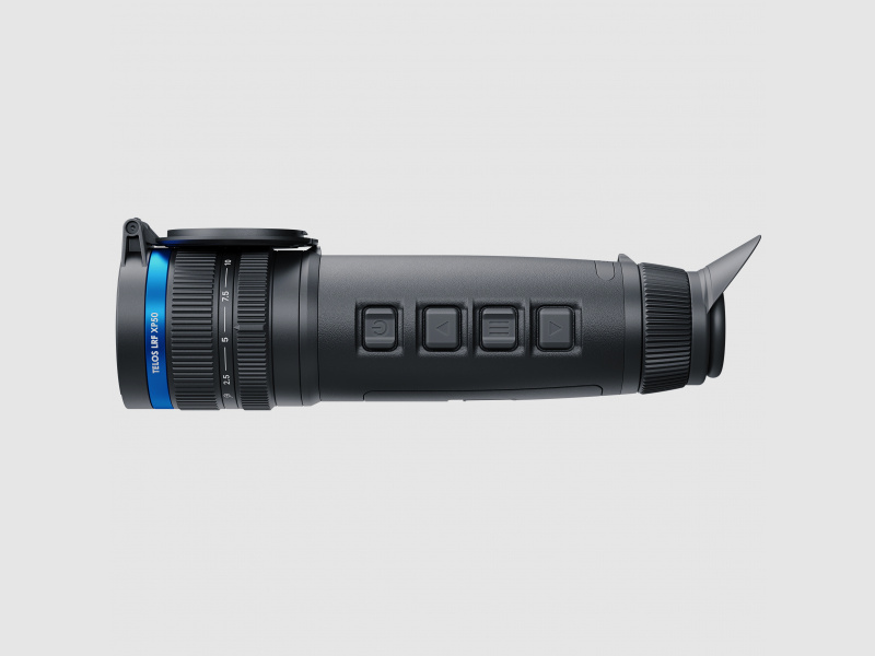 Pulsar Telos LRF XP50 Wärmebildgerät