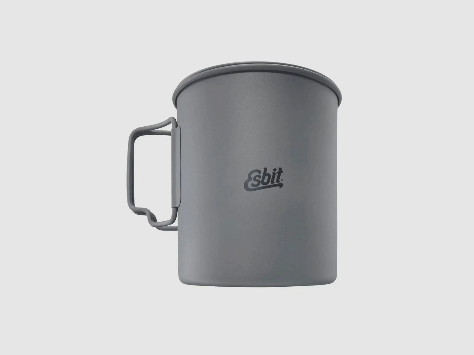 Esbit Esbit Titantopf 0.75 L