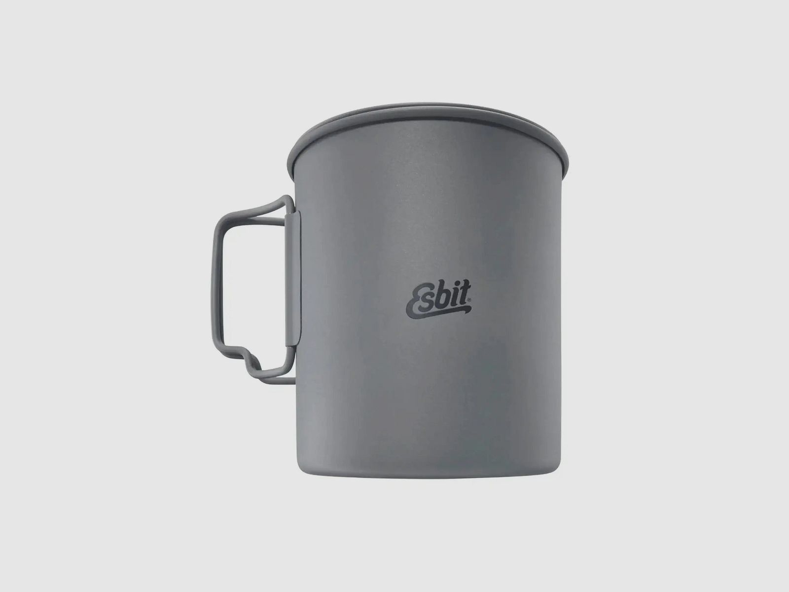 Esbit Esbit Garnek tytanowy 0,75 L