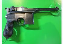 Mauser C96, Broomhandle, Mauser Oberndorf, Kal. 7,63 Mauser   #77-