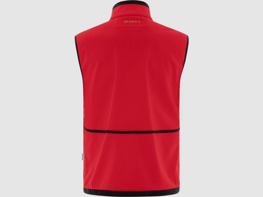 Härkila Kamko Fleece Weste