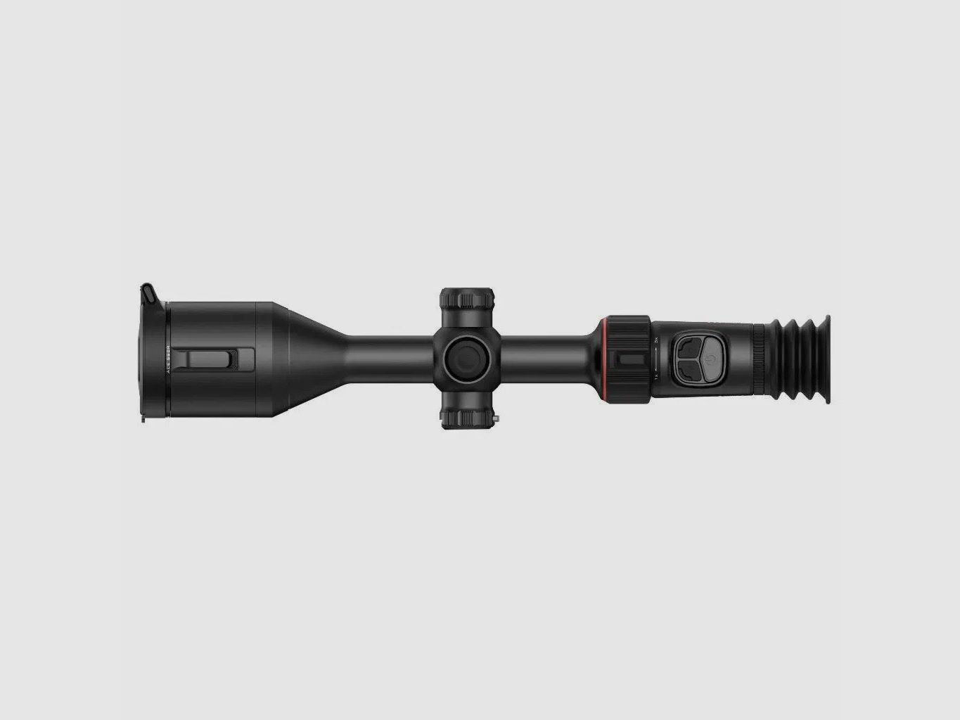 Nocpix ACE AS60R/AS60RRM warmtebeeldzielfernroer met laserafstandsmeter, afbeelding 15 van 24
