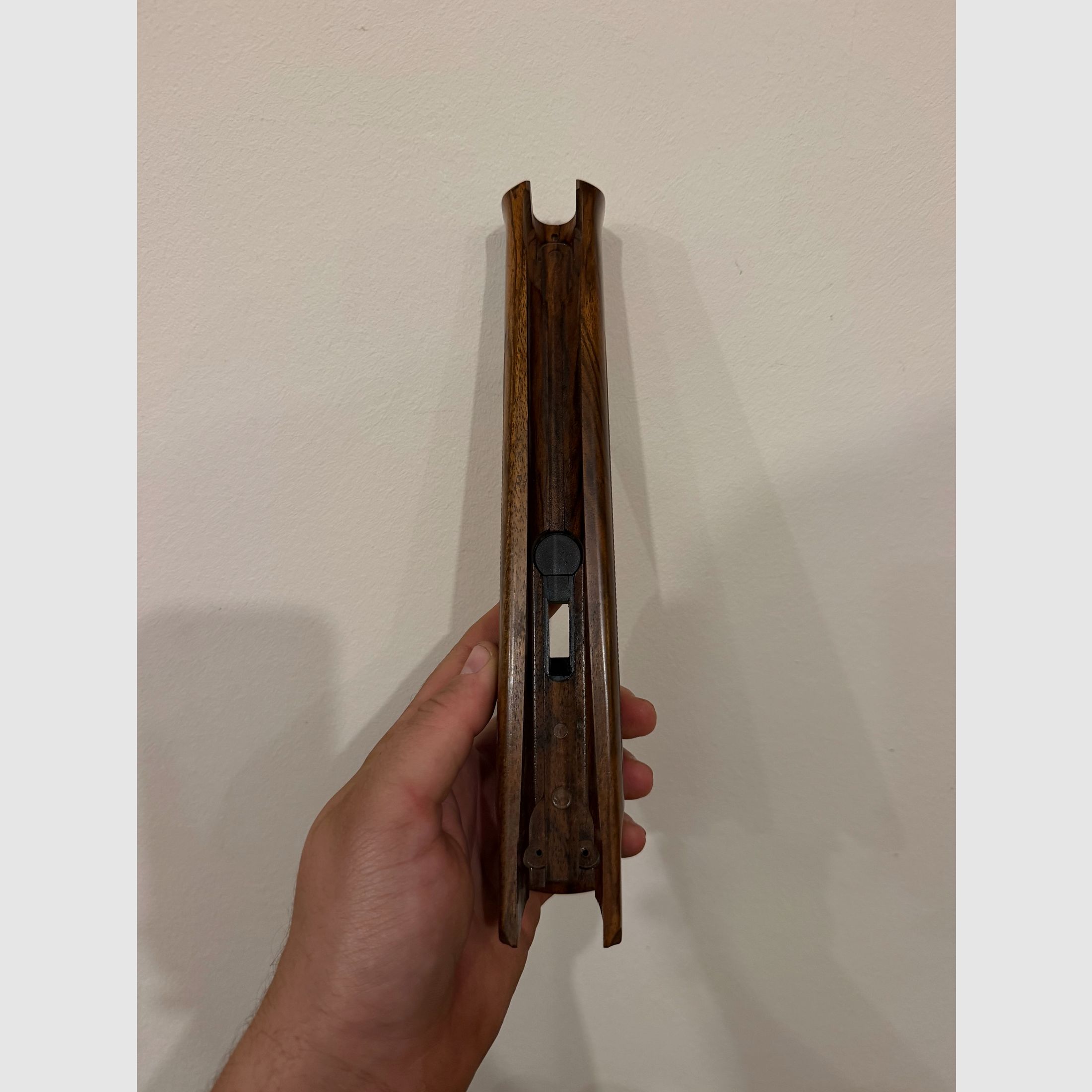 Calcio mancino completo di astina per Blaser 95/97, immagine 3 di 7