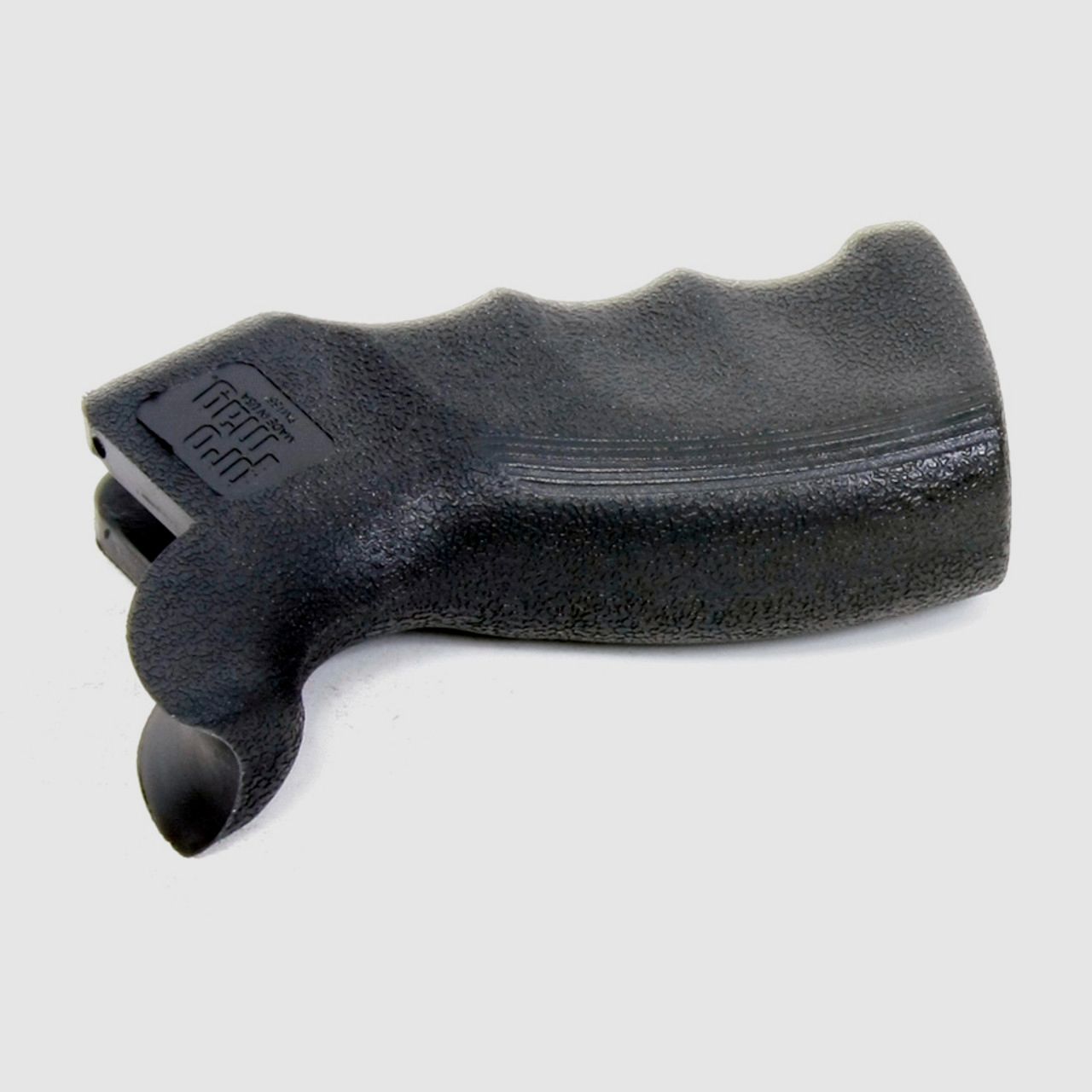 PROMAG AR-15® / M16 Tactical Pistol Grip Black Polymer, image 3 of 3