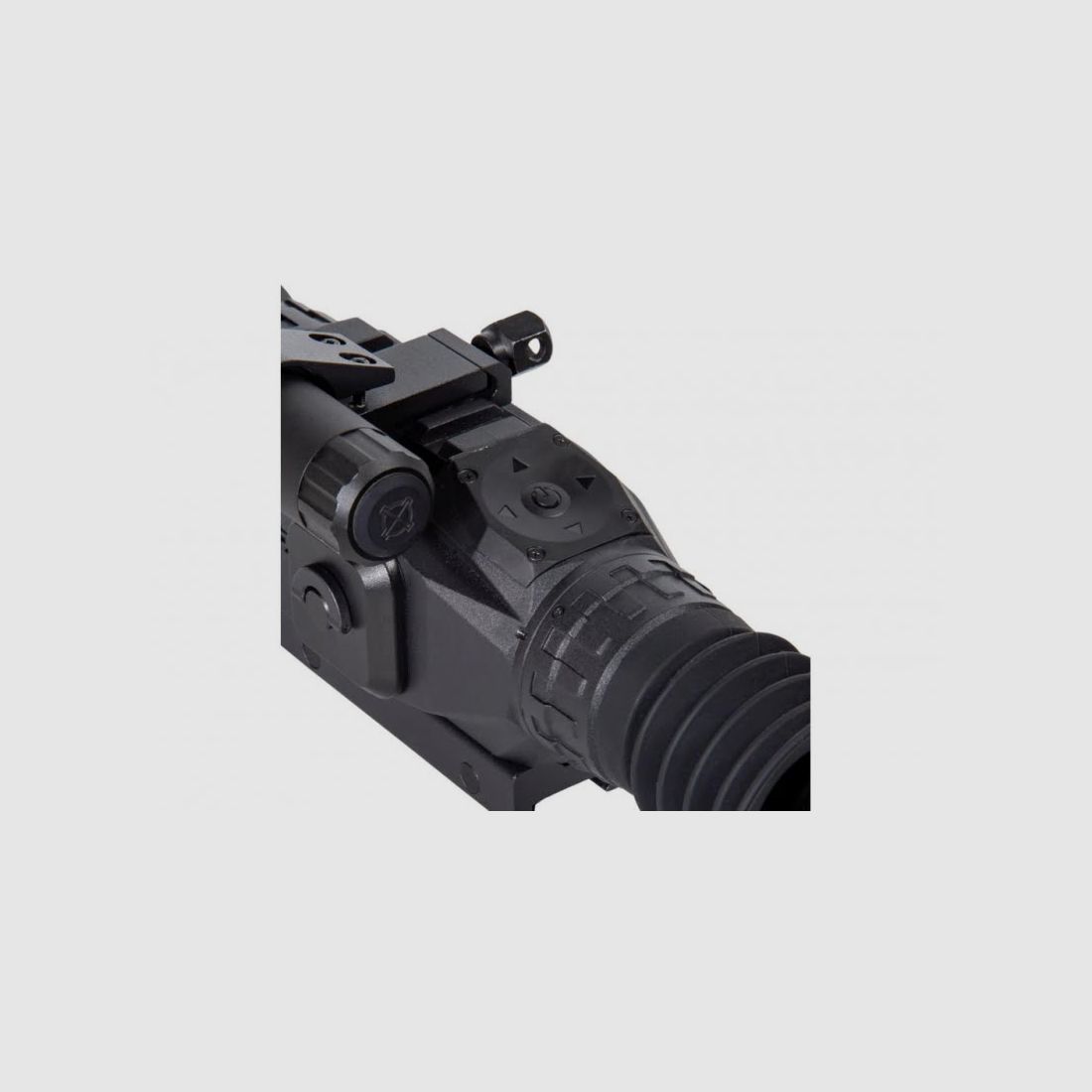 Sightmark Wraith 4K 4-32×40 dispositif numérique de vision diurne et nocturne, image 7 sur 8