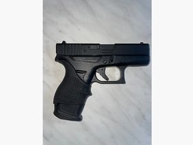 Umarex Glock 42 GBB 6 mm BB Airsoft