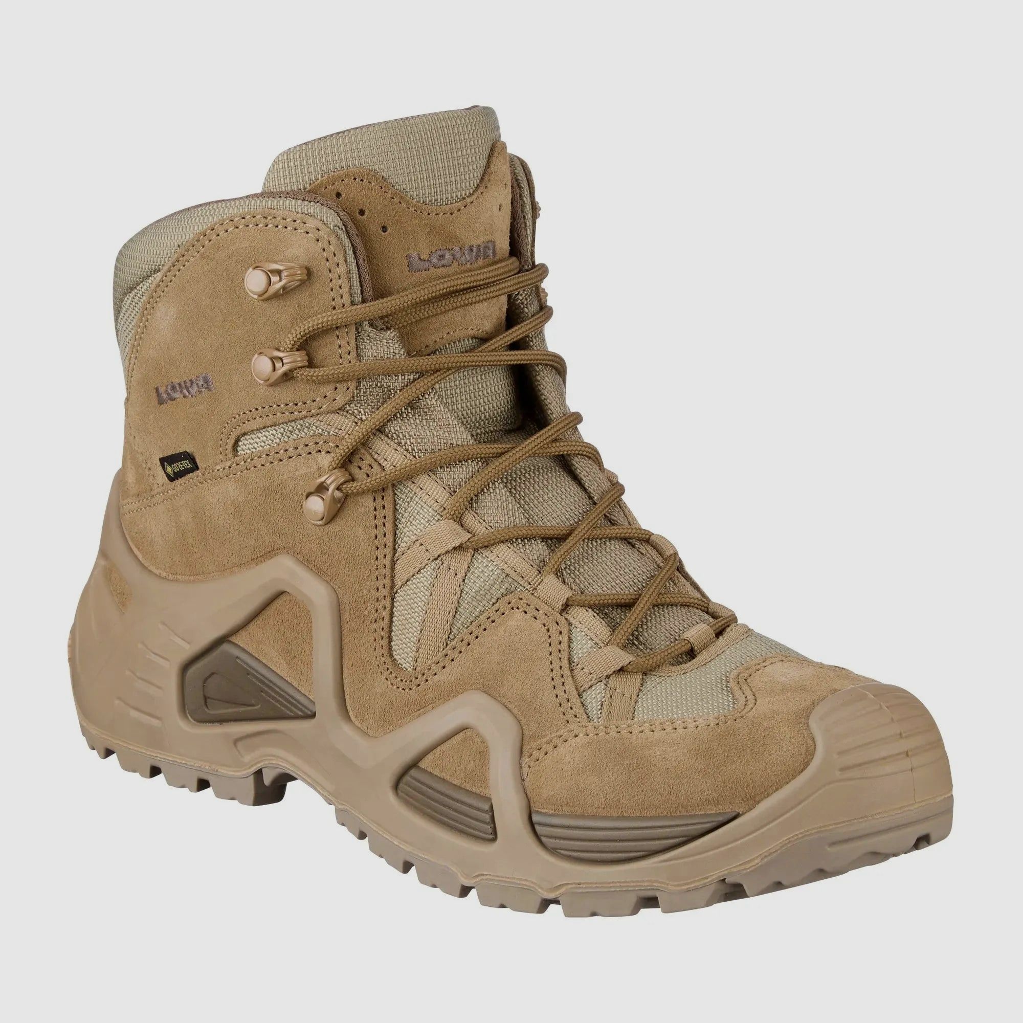 Lowa Einsatzstiefel Zephyr GTX MID TF Frauen