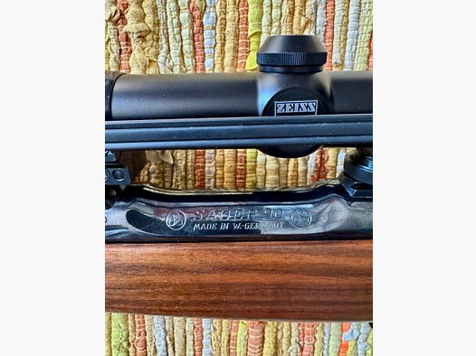Sauer 90 30-06