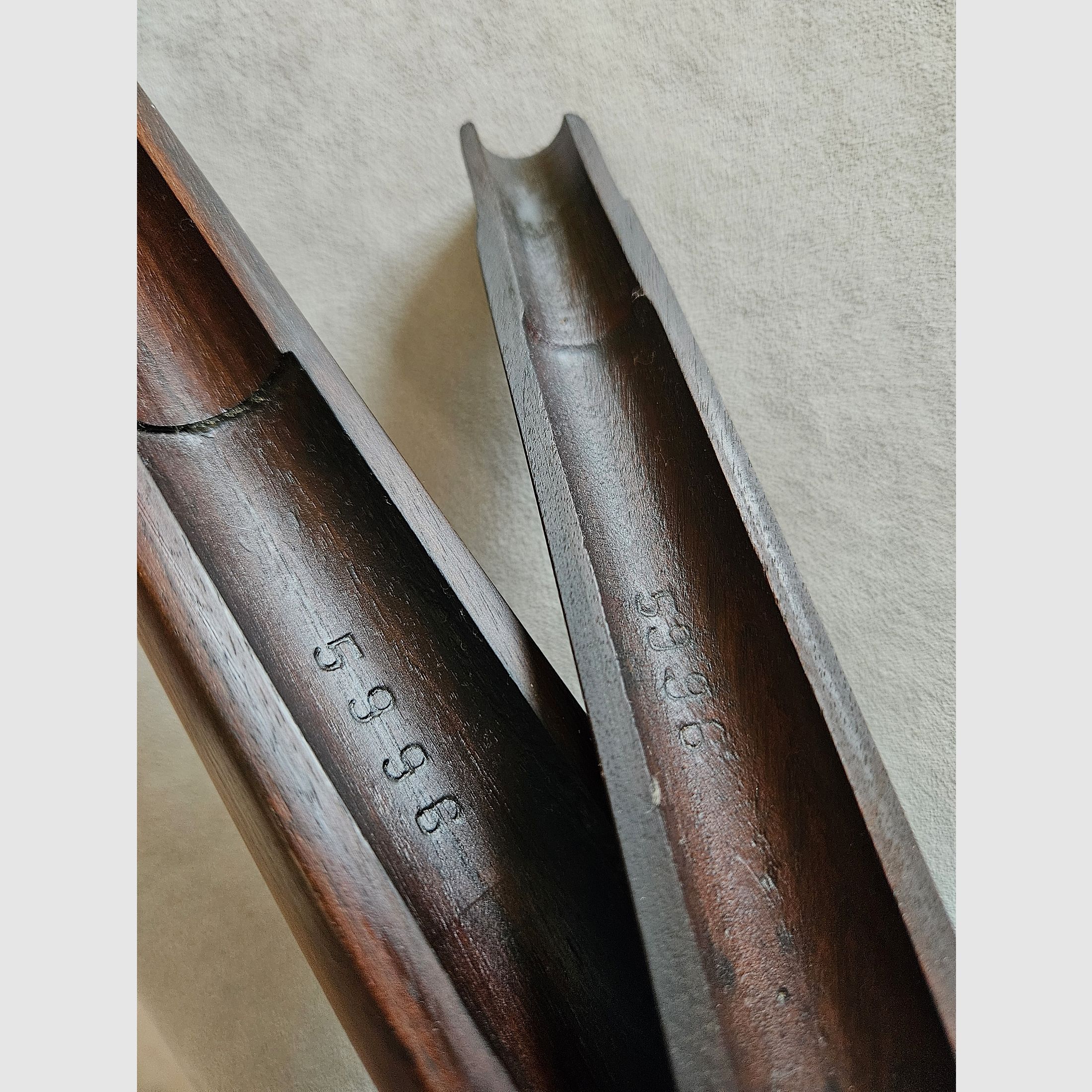 K98k, NUMMERNGLEICH, Mauser, K98, S42/1937, 98k