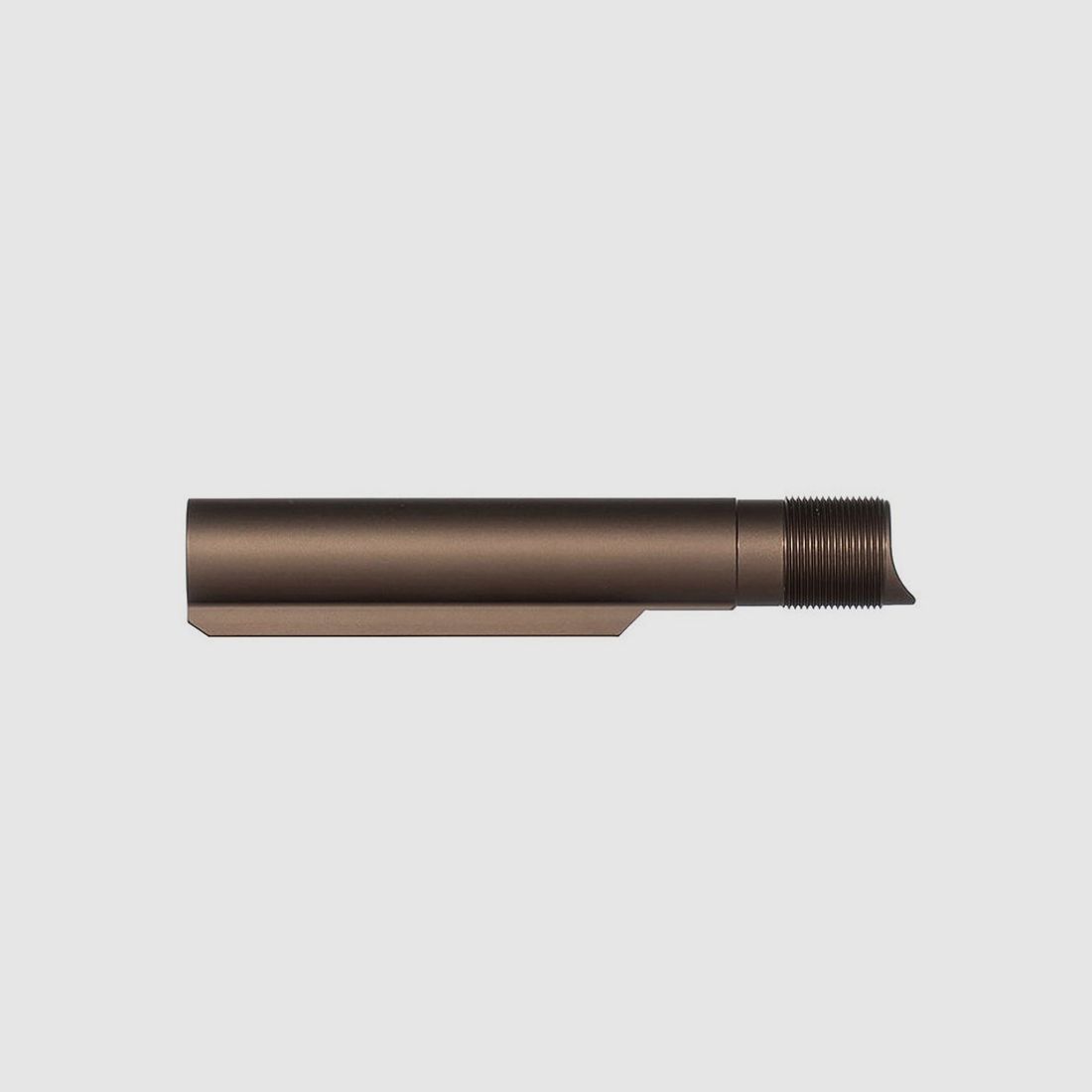 AERO PRECISION AR15-Buffertube Schwarz