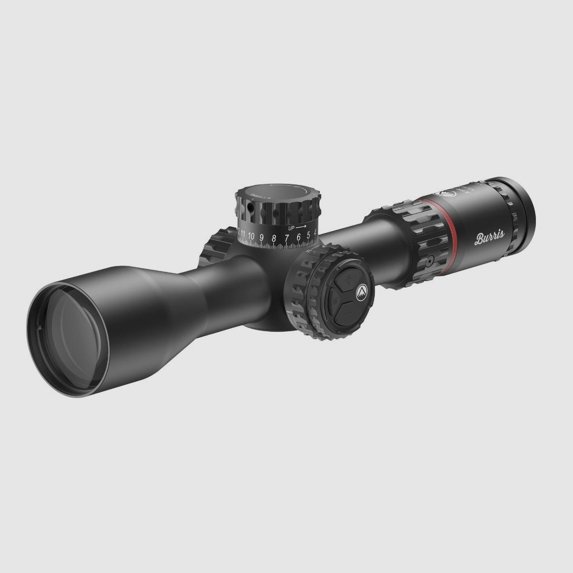 Telescopio Burris XTR PS 3,3-18x50