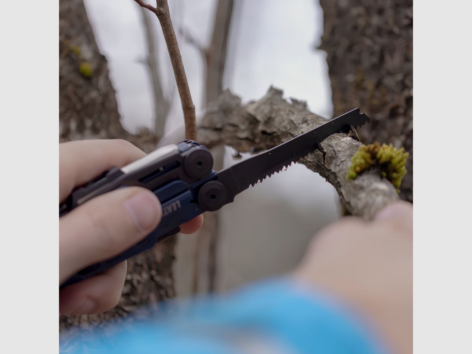 Leatherman – outil multifonction SIGNAL – Nocturnal – 833323, image 7 sur 7