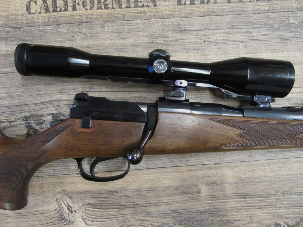 Mauser 66 SL