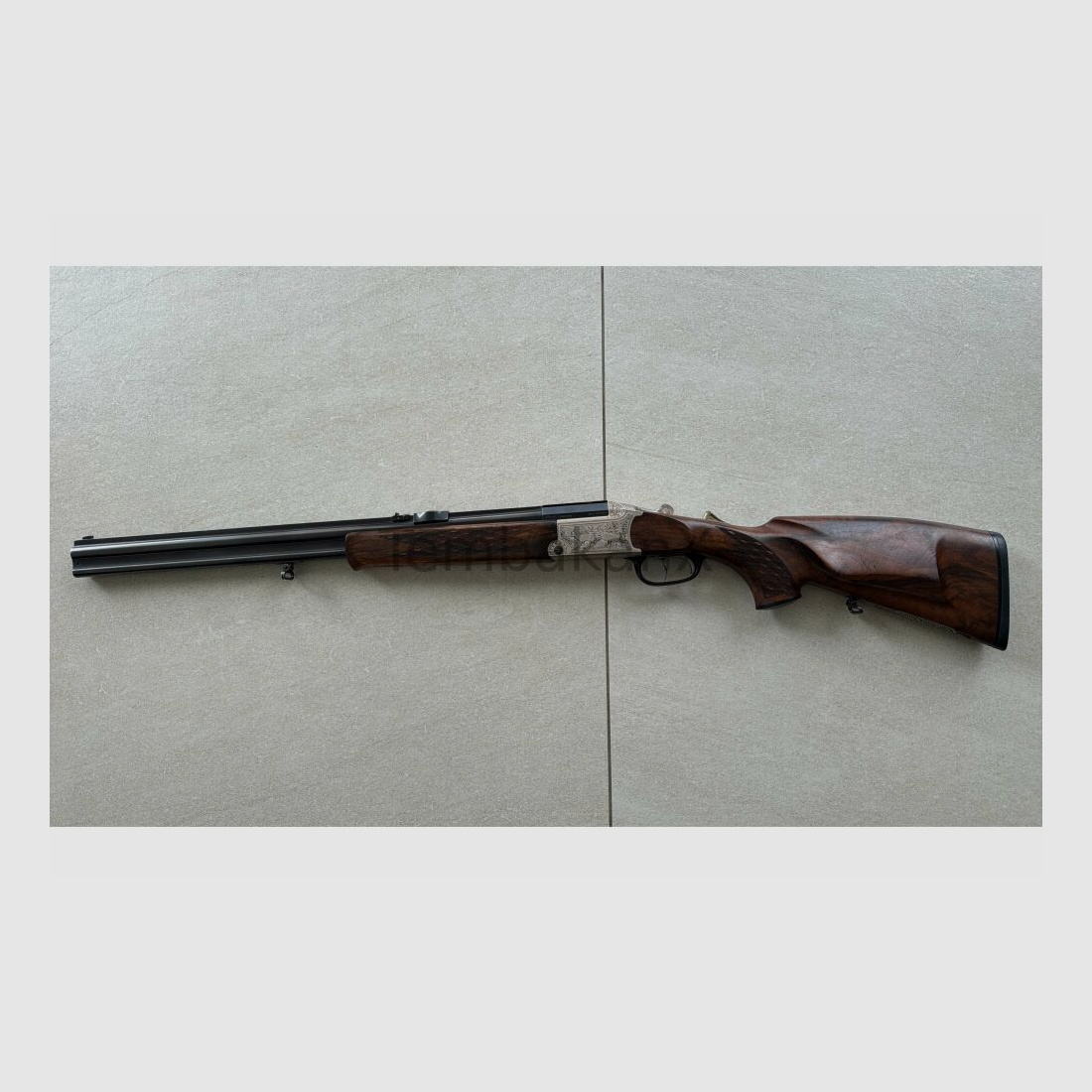 Blaser 800 16/70; 9,3x74R; .22Hornet