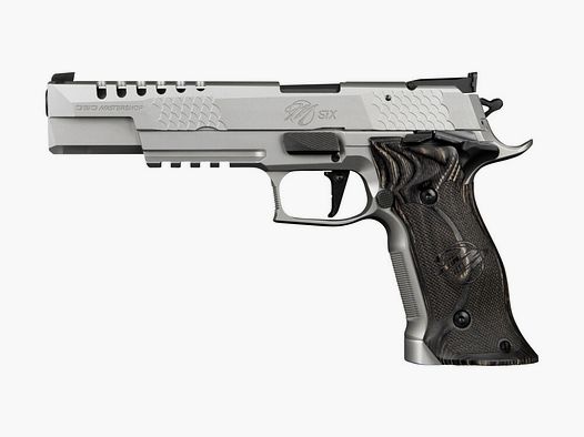 Club 30 Mod. M-Six by GSG