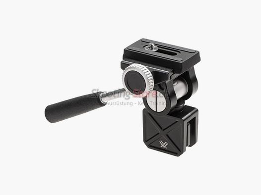 Vortex Optics Pro Support de Fenêtre de Voiture