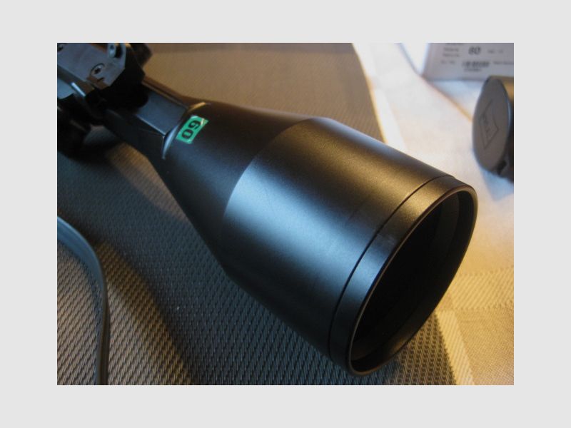 TOP  Generation-II  ZEISS VICTORY Varipoint M 3-12x56 iC T* mit Absehen-60 und originaler Blaser-Sattelmontage ! Ähnlich HT -V4-V6-V8-Z6-Z8-Swarovski-LEICA-S&B-IOR-R93-R8-D99-BD14-K95
