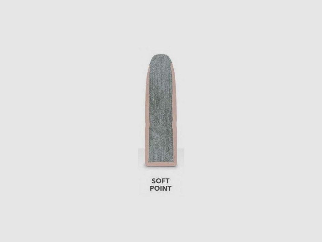 REMINGTON CORE-LOKT 280 REM 165GR Geschosse, Bild 2 von 3